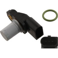 Camshaft Position Sensor FEBI Fits: LAND ROVER FREELANDER