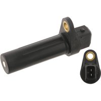 Crankshaft Sensor FEBI Fits: BMW 5 Series