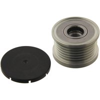 Alternator Overrun Pulley FEBI Fits: BMW 120