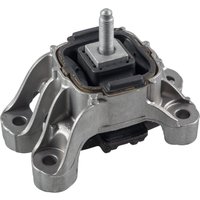 Manual Transmission Mounting - Lh FEBI Fits: MINI COOPER S