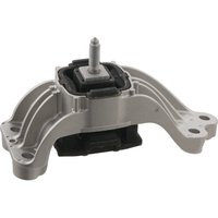 Transmission Mount FEBI Fits: MINI ONE