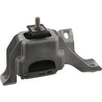 Engine Mounting - Rh FEBI Fits: MINI ONE