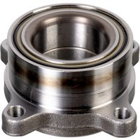 Wheel Bearing - Front Lh/rh FEBI Fits: MITSUBISHI SHOGUN