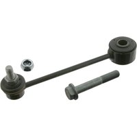 Stabiliser Rod/strut - Rear Lh/rh FEBI Fits: VOLKSWAGEN BORA
