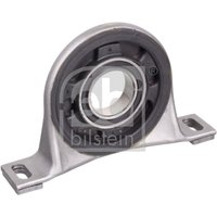 Propshaft Mounting FEBI Fits: MERCEDES-BENZ SPRINTER 4-t Van (B907, B910) 411 CDI RWD (907.641, 907.643, 907.645, 907.647)