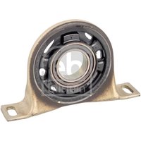 Propshaft Mounting - Rear FEBI Fits: VW CRAFTER 30-50 Platform/Chassis (2F_) 2.0 TDI