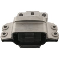 Automatic Transmission Mounting - Lh FEBI Fits: VOLKSWAGEN TOURAN