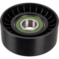 Idler Pulley FEBI Fits: MERCEDES E220