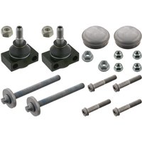 Ball Joint - Front Lh/rh FEBI Fits: SMART ROADSTER