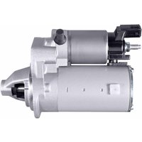 Starter Motor - 1 Kw Hella Fits: PEUGEOT 2008 II (UD_, US_, UY_, UJ_, UR_, UC_)