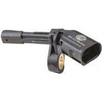 Hella Wheel Speed / Abs Sensor - Rear Left Hand | 6PU012039-031 | GSF Car Parts