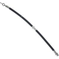 Brake Hose - Rear Brembo Fits MITSUBISHI SPACE STAR MPV (DG_A) 1.6 16V (DG3A)
