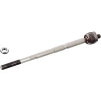 Tie Rod Axle Joint - Front Lh/rh FEBI Fits: FORD TOURNEO