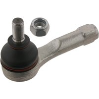Tie Rod End FEBI Fits: NISSAN ALMERA