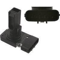Air Mass Sensor FEBI Fits: TOYOTA LAND CRUISER