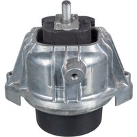 Engine Mounting - Lh FEBI Fits: BMW 335