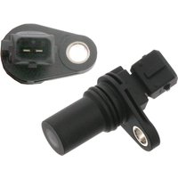 Speed Sensor FEBI Fits: MITSUBISHI COLT