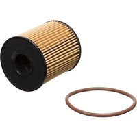 Oil Filter FEBI Fits: CITROEN C3 PICASSO