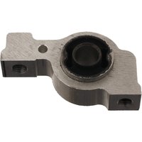 Control Arm/trailing Arm Bush - Front Lh/rh Rear FEBI Fits: PEUGEOT 407