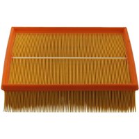 Air Filter FEBI Fits: AUDI A4