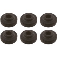 Gasket Set FEBI Fits: BMW 740