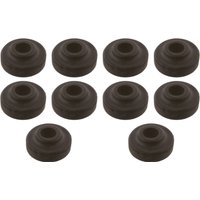 Cylinder Head Seal Ring FEBI Fits: BMW 3 Series