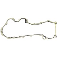 Timing Case Gasket FEBI Fits: VAUXHALL AGILA