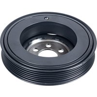 Crankshaft Belt Pulley FEBI Fits: AUDI S3