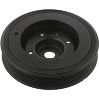 Tvd Pulley FEBI Fits: VOLKSWAGEN EOS