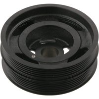 Crankshaft Belt Pulley FEBI Fits: VOLVO S40