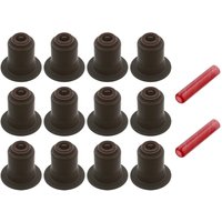 Valve Stem Seal Set FEBI Fits: BMW M140