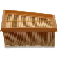 Air Filter FEBI Fits: VAUXHALL VIVARO