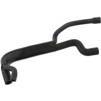 Crankcase Breather Hose FEBI Fits: BMW Z3