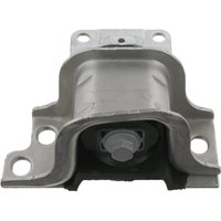 Engine Mounting - Lh FEBI Fits: PEUGEOT BOXER