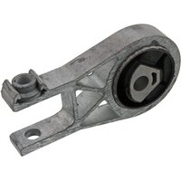 Engine Mounting - Rear Lower FEBI Fits: FIAT DUCATO