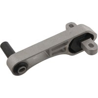 Engine Mounting - Lower Rear FEBI Fits: FIAT FIORINO
