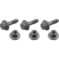 Mounting Kit FEBI Fits: MERCEDES VANEO