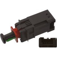 Brake Light Switch FEBI Fits: OPEL SIGNUM