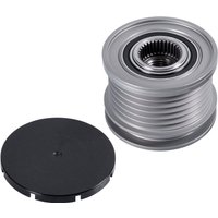 Alternator Overrun Pulley FEBI Fits: MINI FIRST