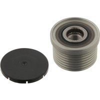 Alternator Freewheel Clutch FEBI Fits: BMW 335