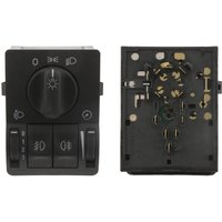 Headlight Light Switch FEBI Fits: OPEL ASTRA