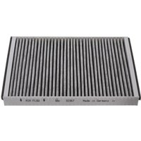 Cabin Filter FEBI Fits: VAUXHALL ZAFIRA