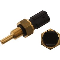 Coolant Temperature Sensor FEBI Fits: HONDA JAZZ
