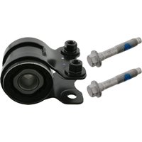 Control Arm/trailing Arm Bush - Front Lh/rh Lower Rear FEBI Fits: VOLVO V50