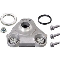 Suspension Strut Repair Kit - Front Lh FEBI Fits: PEUGEOT BOXER