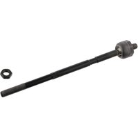 Inner Tie Rod FEBI Fits: SKODA FABIA