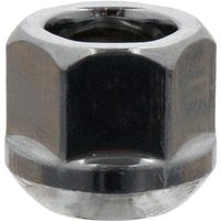Wheel Nut - Front/rear FEBI Fits: HONDA CRX