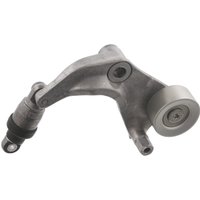 V-ribbed Belt Tensioner FEBI Fits: HONDA CRV