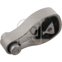 Engine Mounting - Front FEBI Fits: SMART FORTWO Cabrio (451) electric drive (451.490, 451.491)