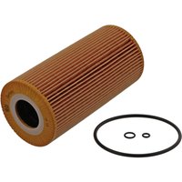 Oil Filter FEBI Fits: SSANGYONG REXTON